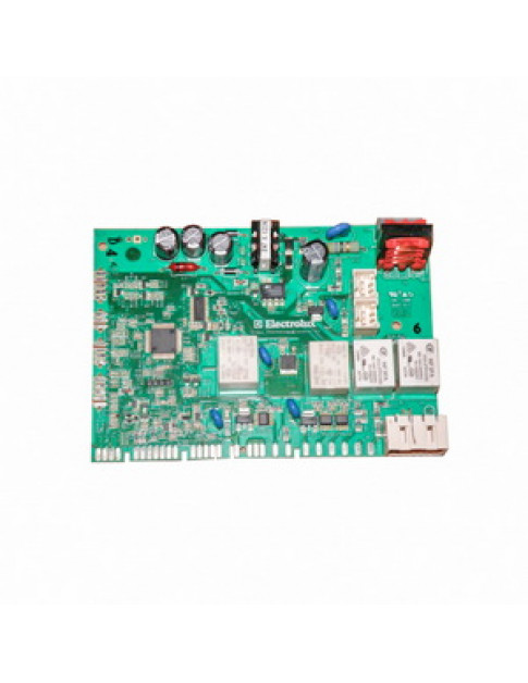 Плата управління EMJ24_FR для посудомийної машини AEG 3286046820 (без прошивки)