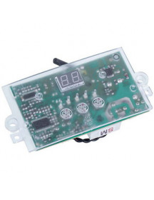 Плата управління для бойлера Gorenje \ Tiki 328975