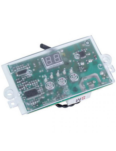 Плата управління для бойлера Gorenje \ Tiki 328975