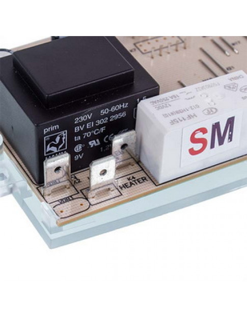 Плата управління для бойлера Gorenje \ Tiki 328975