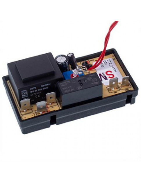 Плата управління для бойлера Gorenje \ Tiki 328976