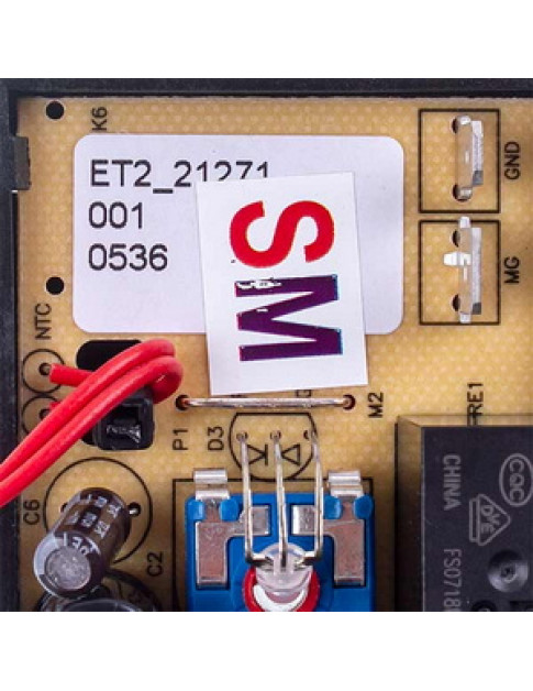 Плата управління для бойлера Gorenje \ Tiki 328976