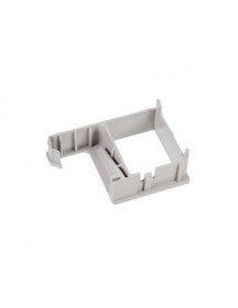 AEG 32934499 Тримач блоку керування (рамка) для витяжки AEG 32934499 Тримач блоку керування (рамка) для витяжки