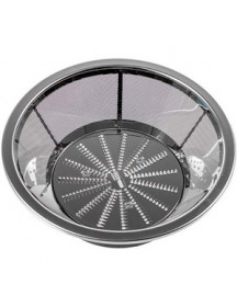 Ніж - сито (під муфту-куплер, 3 пелюстки) для соковижималки Gorenje 329955