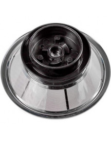 Ніж - сито (під муфту-куплер, 3 пелюстки) для соковижималки Gorenje 329955 Ніж - сито (під муфту-куплер, 3 пелюстки) для соковижималки Gorenje 329955