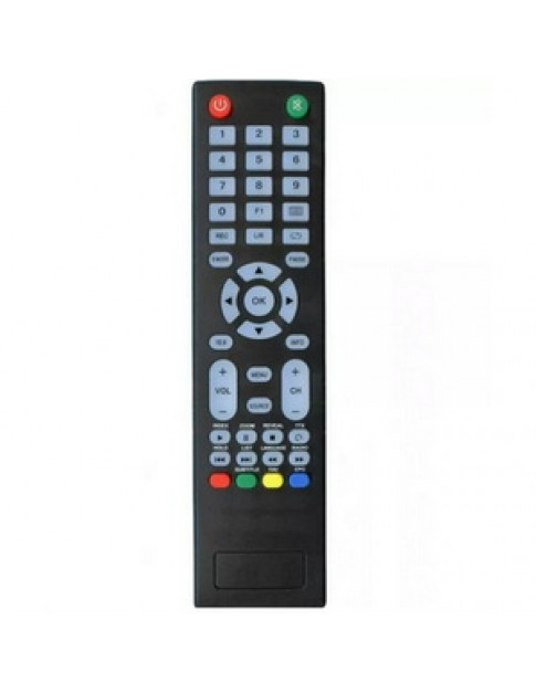 Пульт дистанційного керування для телевізора Romsat 32HK1810T2