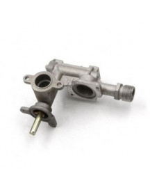 Блок газовий для газової колонки Selena E2 33.4346 Блок газовий для газової колонки Selena E2 33.4346