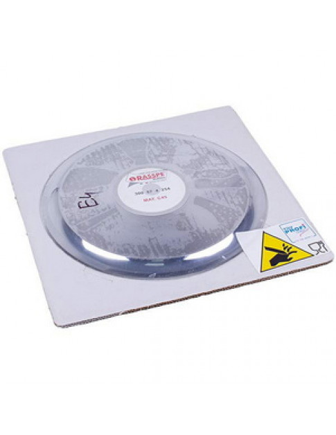 Ніж для слайсера Rasspe 3300.04 E4 D=300mm (300x254x57x4mm)