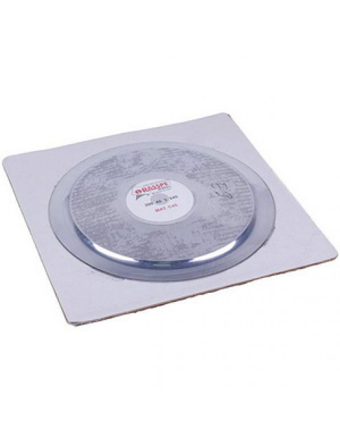 Ніж для слайсера Rasspe 3300.09 E9 D=300mm (300x245x40x3mm)