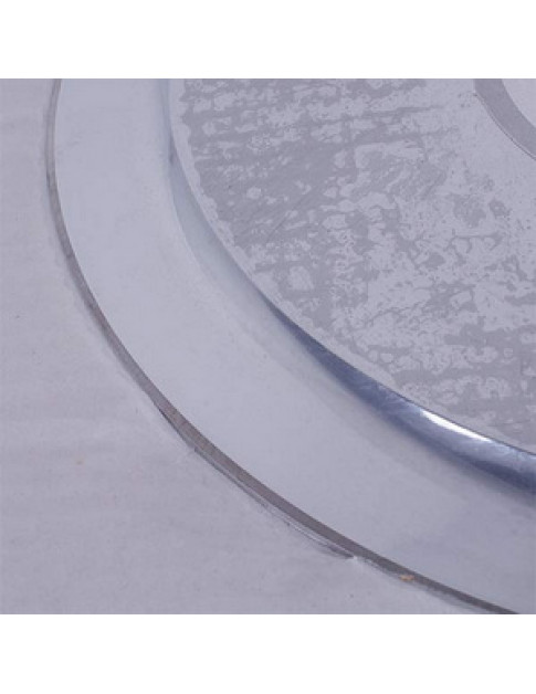 Ніж для слайсера Rasspe 3300.09 E9 D=300mm (300x245x40x3mm)