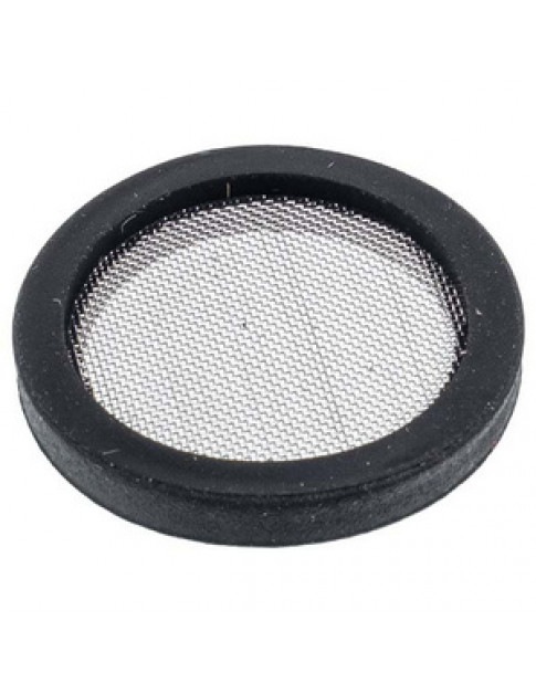 Прокладка гумова із сіточкою для газового котла Hermann Eura/Thesi 33001740