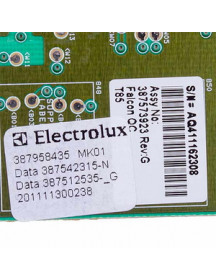 Плата управління (сенсорна) для варильної панелі Electrolux 3300360868