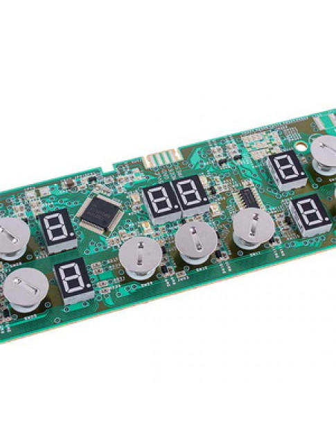 Плата управління (сенсорна) для варильної панелі Electrolux 3300360868