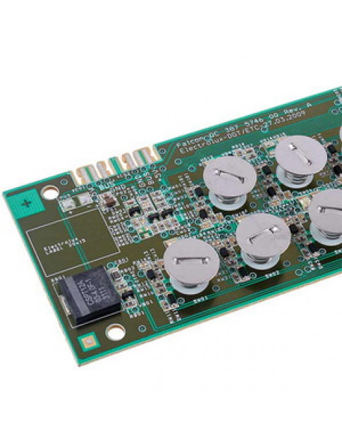 Плата управління (сенсорна) для варильної панелі Electrolux 3300360868