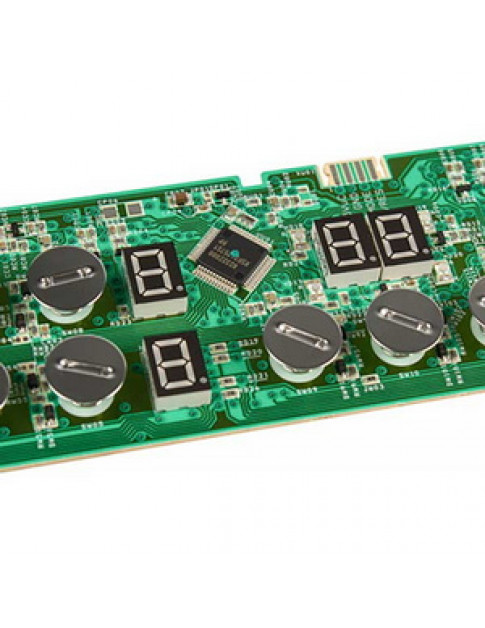 Плата управління (сенсорна) для індукційної панелі Electrolux 3300362922