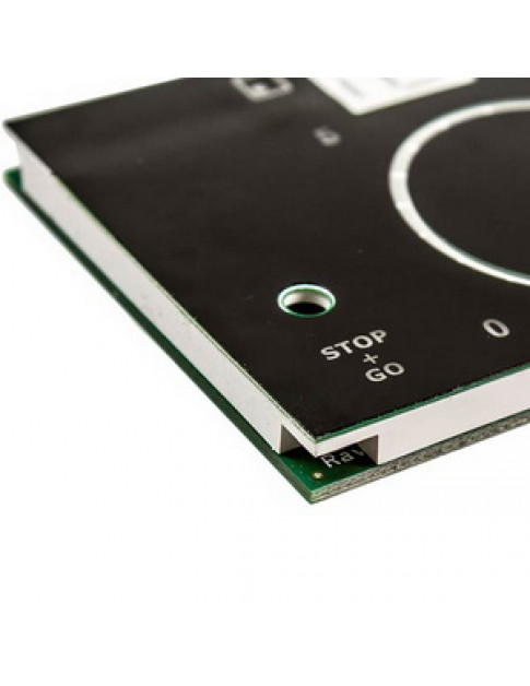 Плата управління для індукційної варильної панелі Electrolux 3300363706 Плата управління для індукційної варильної панелі Electrolux 3300363706