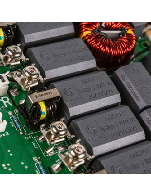 Модуль силовий (лівий) 3300364423 для індукційної варильної поверхні AEG