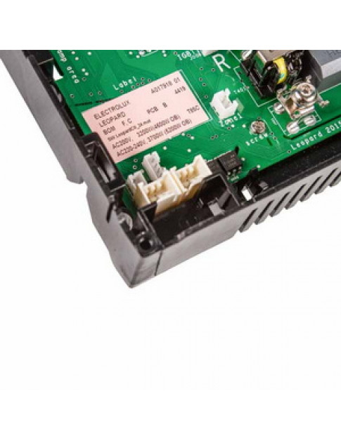 Модуль силовий (лівий) 3300364423 для індукційної варильної поверхні AEG