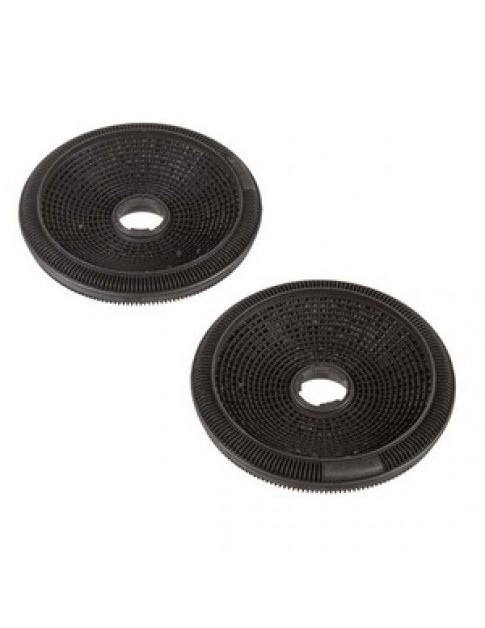 Фільтр вугільний (2 шт.) ECFB02 для витяжки Electrolux 33004896 Фільтр вугільний (2 шт.) ECFB02 для витяжки Electrolux 33004896