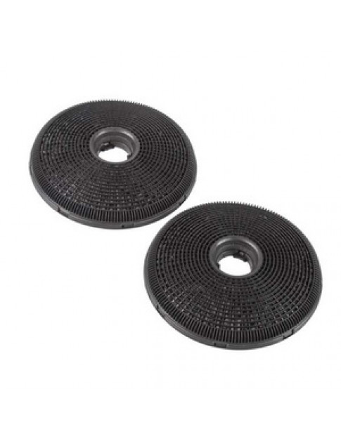 Фільтр вугільний (2 шт.) ECFB02 для витяжки Electrolux 33004896 Фільтр вугільний (2 шт.) ECFB02 для витяжки Electrolux 33004896