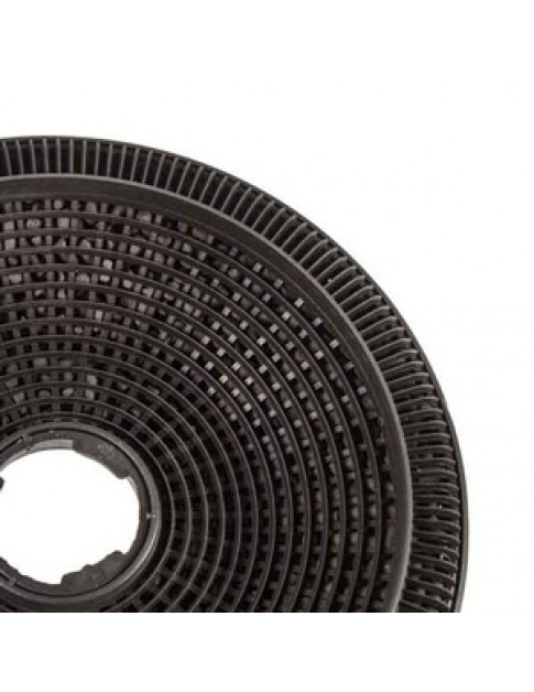 Фільтр вугільний (2 шт.) ECFB02 для витяжки Electrolux 33004896 Фільтр вугільний (2 шт.) ECFB02 для витяжки Electrolux 33004896