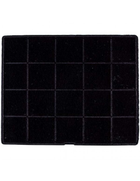 Фільтр вугільний 240x190x10mm 33005521 для витяжки Electrolux Фільтр вугільний 240x190x10mm 33005521 для витяжки Electrolux