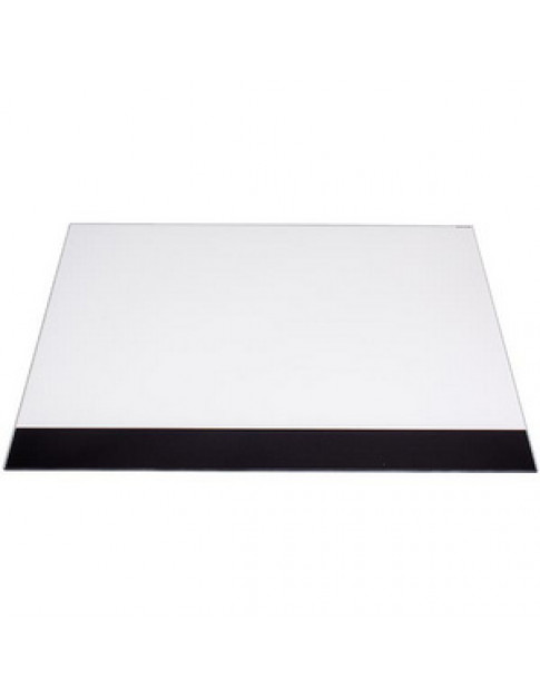 Скло дверей внутрішнє для духовки Electrolux 3302413012 500x400mm