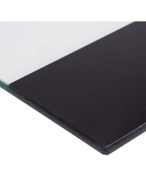 Скло дверей внутрішнє для духовки Electrolux 3302413012 500x400mm