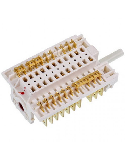 Перемикач режимів духовки Electrolux 3303165009 (10 позицій)