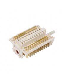 Перемикач режимів 3303166007 духовки Electrolux