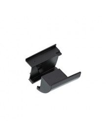 Тримач (нижній, правий) внутрішнього скла дверей духовки Electrolux 3304462041 Тримач (нижній, правий) внутрішнього скла дверей духовки Electrolux 3304462041