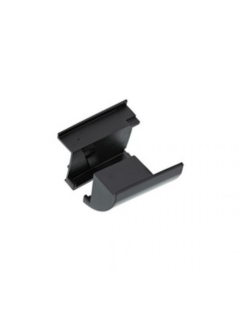 Тримач (нижній, правий) внутрішнього скла дверей духовки Electrolux 3304462041