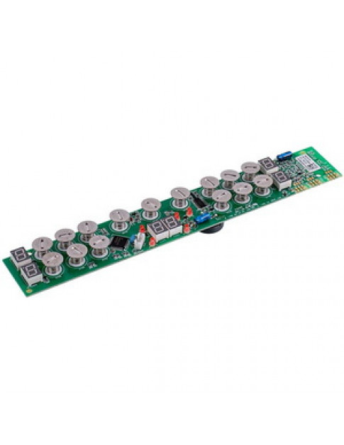 Модуль керування для варильної панелі Electrolux 3305621538 Модуль керування для варильної панелі Electrolux 3305621538