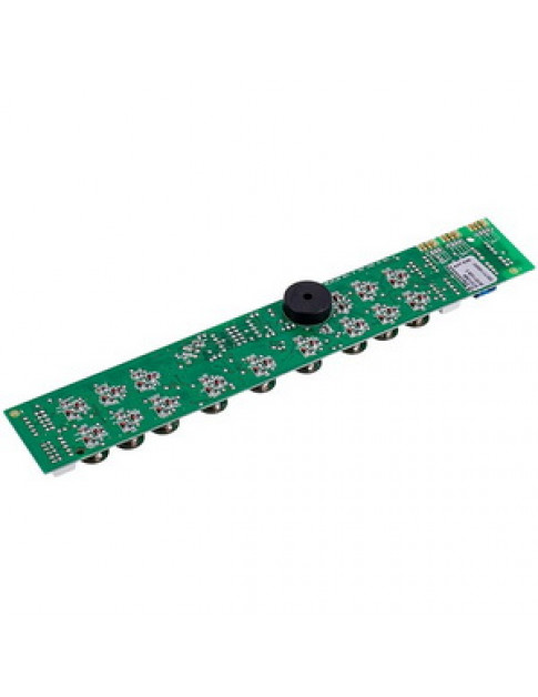 Модуль керування для варильної панелі Electrolux 3305621538 Модуль керування для варильної панелі Electrolux 3305621538