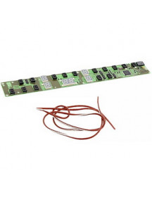 Плата управління (сенсорна) 3305629010 для варильної панелі AEG