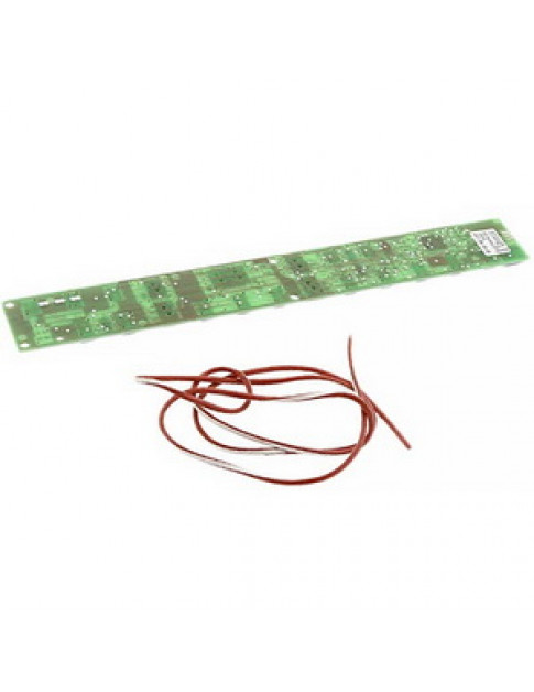 Плата управління (сенсорна) 3305629010 для варильної панелі AEG