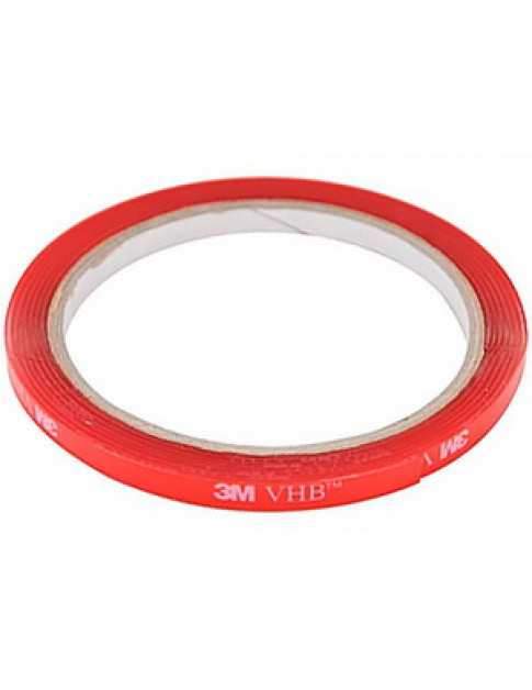 Двосторонній скотч для кріплення передньої панелі плити Electrolux 3306022017