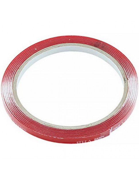 Двосторонній скотч для кріплення передньої панелі плити Electrolux 3306022017