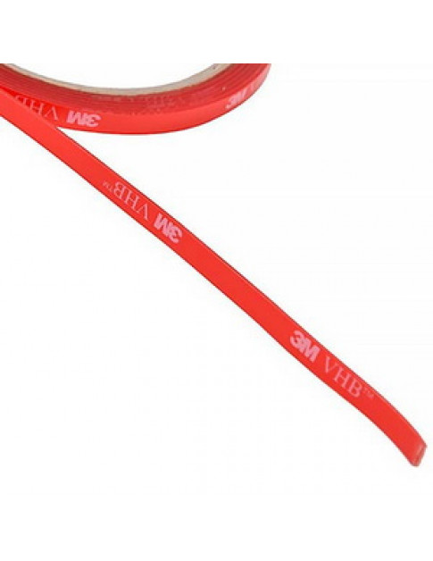 Двосторонній скотч для кріплення передньої панелі плити Electrolux 3306022017