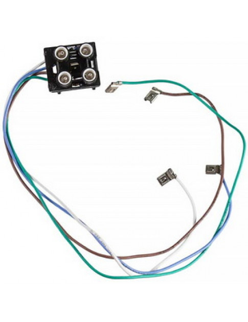 Індикатор залишкового нагріву для варильної панелі Electrolux 3306145313 Індикатор залишкового нагріву для варильної панелі Electrolux 3306145313