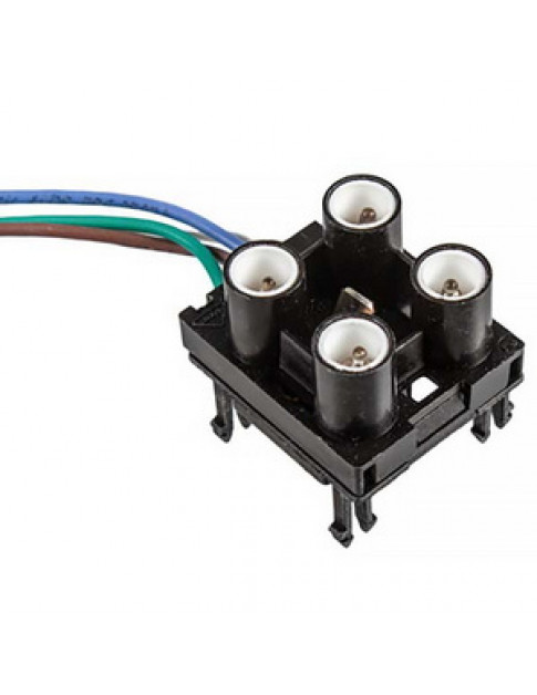 Індикатор залишкового нагріву для варильної панелі Electrolux 3306145313 Індикатор залишкового нагріву для варильної панелі Electrolux 3306145313