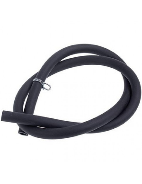 Патрубок з&aposєднувальний (бак-насос) в зборі пральної машини Electrolux 3315055008