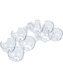 Лоток для яєць (на 8 штук) Атлант 331603107201