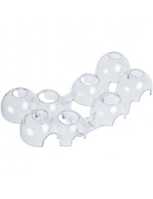 Лоток для яєць (на 8 штук) Атлант 331603107201