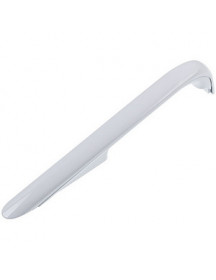 Ручка дверей для холодильника Атлант (нижня) 331603304601+331603304501