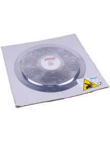 Ніж для слайсера Rasspe 3330.01 D=330mm (330x270x57x4mm)