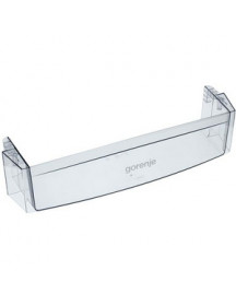 Gorenje 333656 Полка дверей для пляшок в холодильник