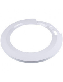 Обрамлення люка зовнішнє для пральної машини Gorenje 333845 Обрамлення люка зовнішнє для пральної машини Gorenje 333845