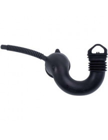 Патрубок (дозатор-бак) для стиральной машины Gorenje 333949 Патрубок (дозатор-бак) для стиральной машины Gorenje 333949