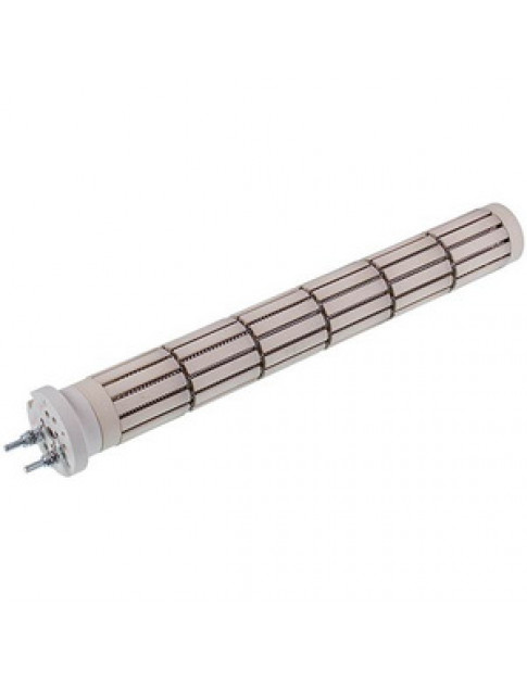 Тен сухий стеатитовий для бойлера Drazice 3342001ND 2200W D=48mm L=400mm 230V